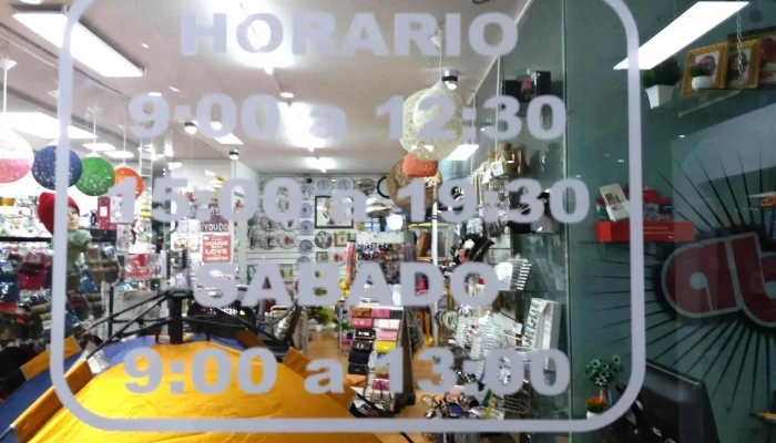 Abc Importaciones -  Interior - Paysandú