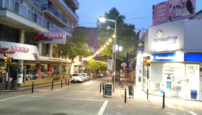 Abc Uruguay -  Numero - Paysandú