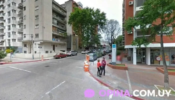 Abi Propiedades - Montevideo