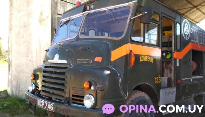 Aborgama - Relleno Sanitario - Unnamed Road