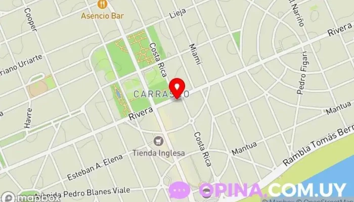 Abril Deco - 11500 Montevideo