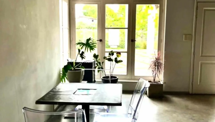 Abstrakto Cafe De Especialidad Ambiente - Maldonado