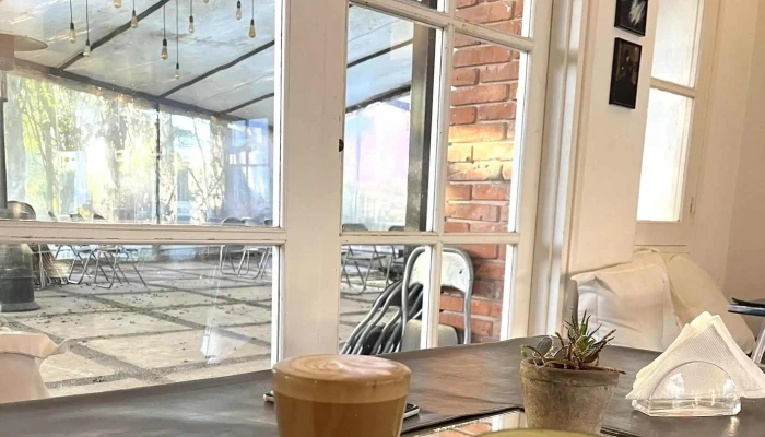 Abstrakto Cafe De Especialidad Comentario 1 - Maldonado