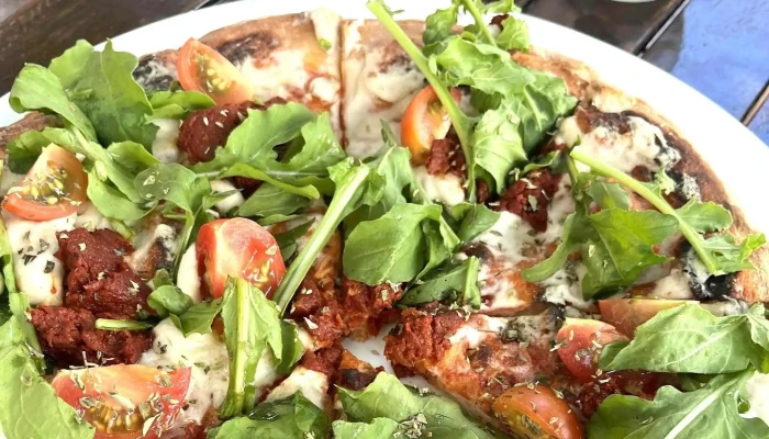 Abstrakto Cafe De Especialidad Comentario 4 - Maldonado