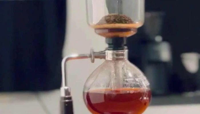 Abstrakto Cafe De Especialidad Del Propietario - Maldonado