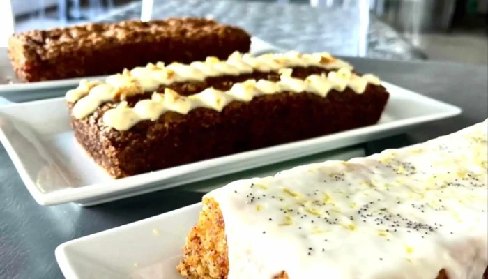 Abstrakto Cafe De Especialidad Pastel - Maldonado