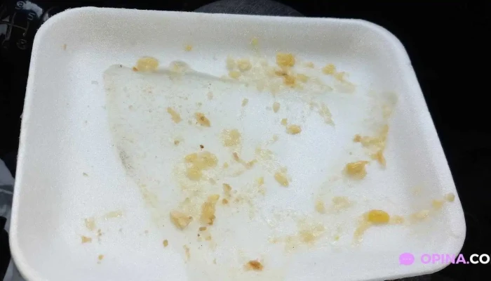 Abuela Odila -  Comida Y Bebida - Montevideo