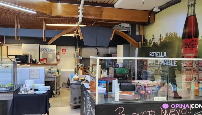 Abuela Sayago Srl -  Ambiente - Montevideo