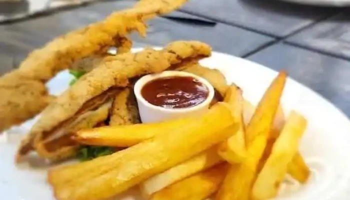 Abuela Sayago Srl -  Comida Reconfortante - Montevideo