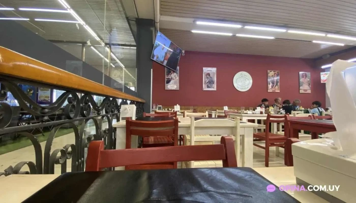 Abuela Sayago Srl -  Todas - Montevideo