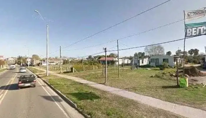 Abuk Cultura -  Como Llegar - Pando