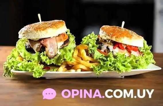 Abundancia Comidas De 70 Menu Comida Reconfortante - Florencio Sánchez