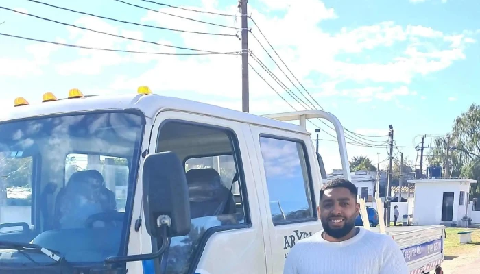 Abysa Academia De Choferes -  Abierto Ahora - Las Piedras