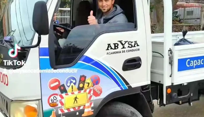 Abysa Academia De Choferes -  Del Propietario - Las Piedras