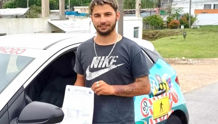 Abysa Academia De Choferes -  Horario - Las Piedras