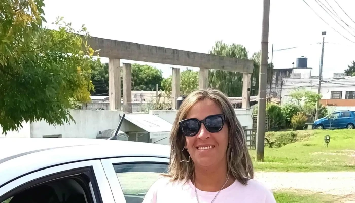 Abysa Academia De Choferes -  Instagram - Las Piedras