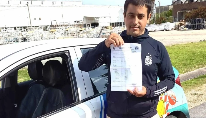 Abysa Academia de Choferes - Las Piedras