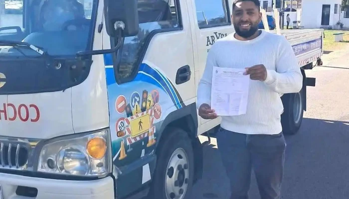 Abysa Academia De Choferes -  Mas Recientes - Las Piedras