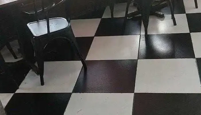 Aca Resto Del Propietario - Montevideo