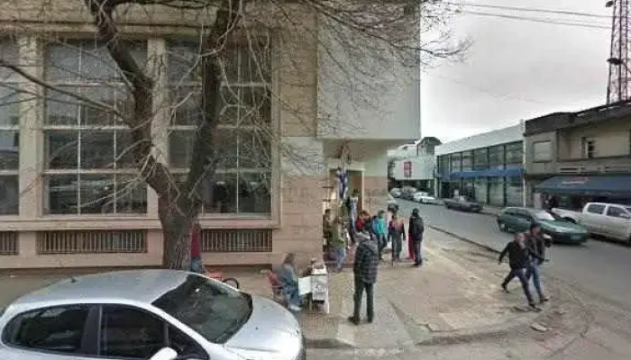 Academ Las Piedras -  Cerca De Mideg - Las Piedras