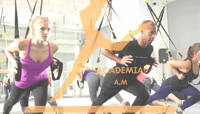 Academia Am Del Propietario - Salinas