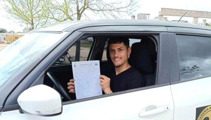 Academia Archi -  Donde - Las Piedras