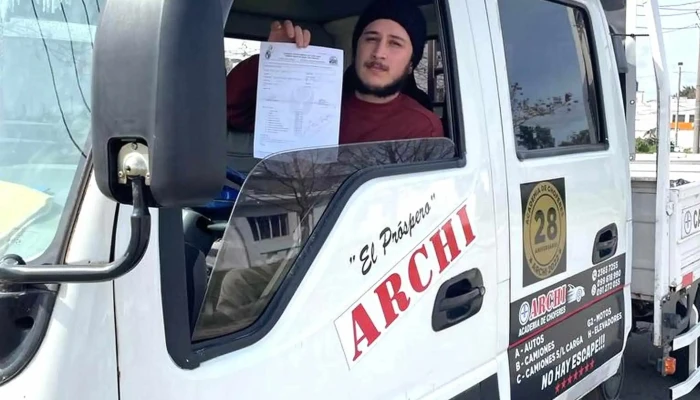 Academia Archi -  Instagram - Las Piedras