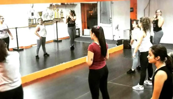 Academia Arte Tabu - Montevideo