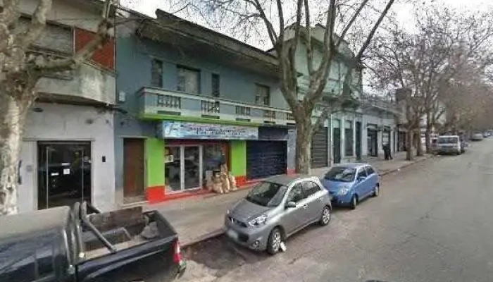 Academia Arte Tabu -  Zonadeg - Montevideo