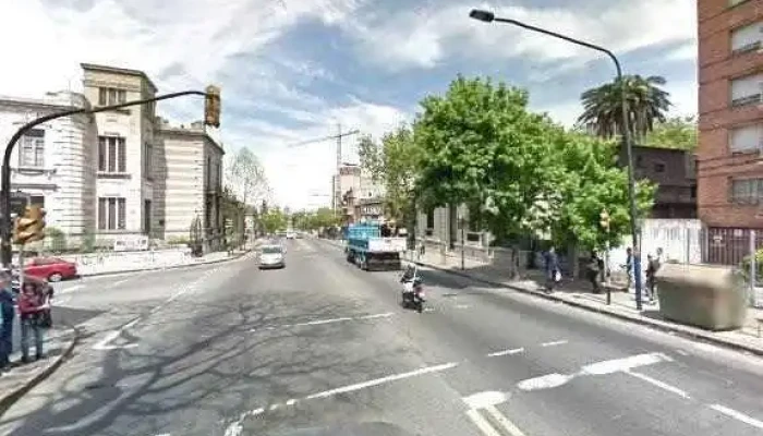 Academia Bernoulli Prado -  Puntaje - Montevideo