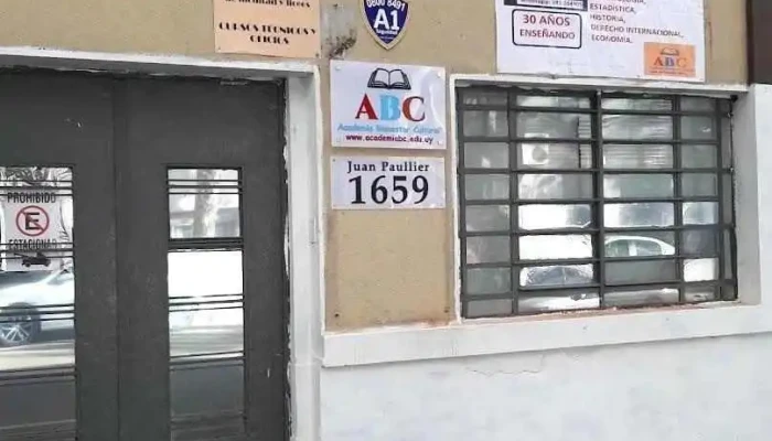 Academia Bienestar Cultural - Montevideo