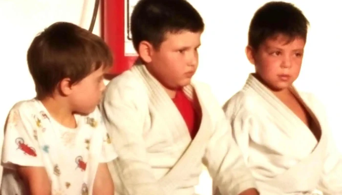 Academia Bushido -  Cerca De Mi - Ciudad de la Costa