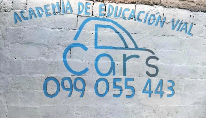 Academia Cars Del Propietario - Florencio Sánchez