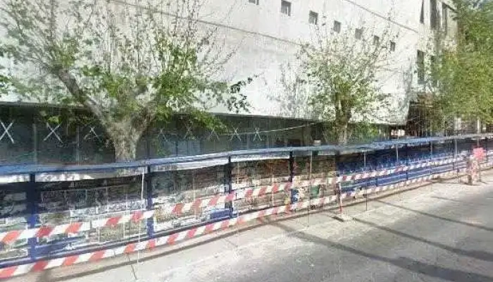 Academia Ccee -  Numero - Montevideo