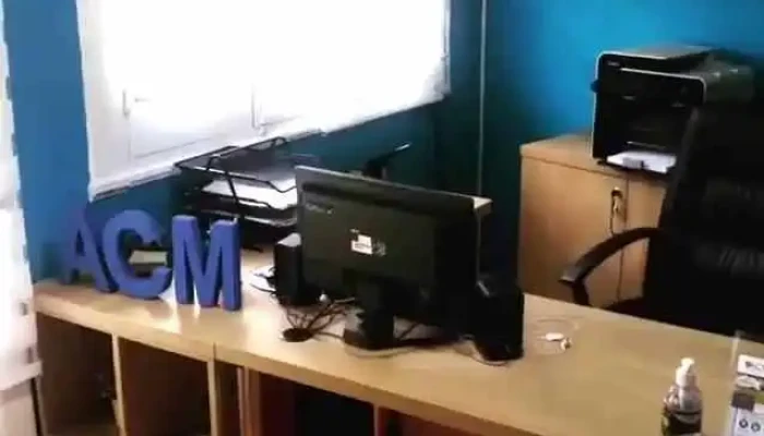 Academia Ciencias Medicas -  Videos - Montevideo