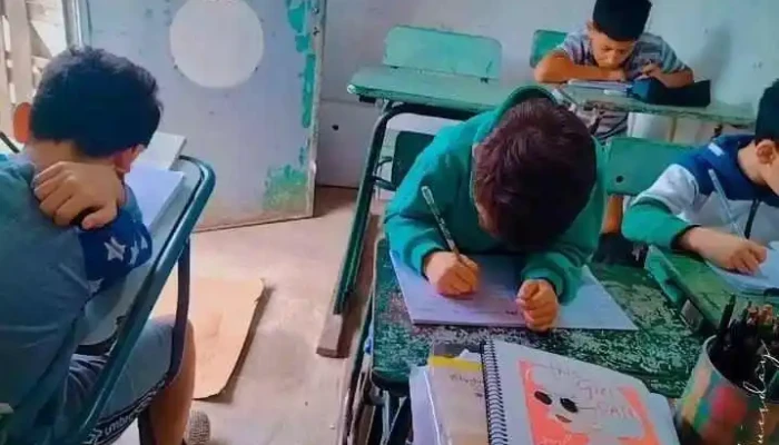 Academia Clama Puntaje - Toledo