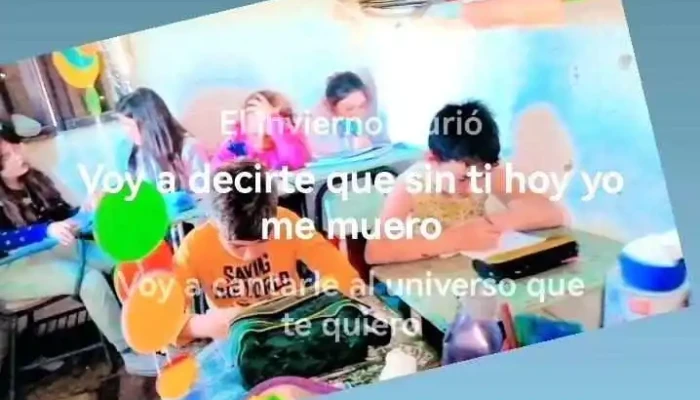 Academia Clama Videos - Toledo