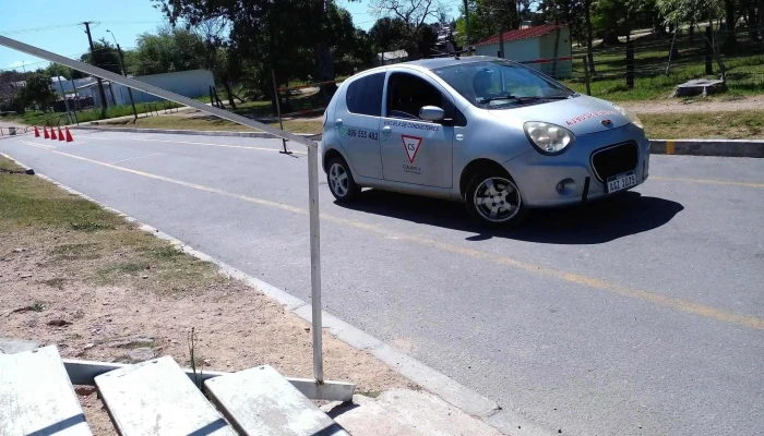 Academia Claudios Numero - Sauce