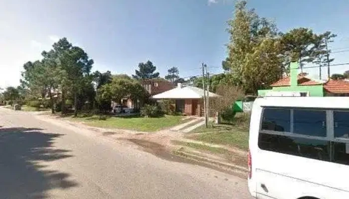 Academia De Baile Full Energy -  Horario - Maldonado