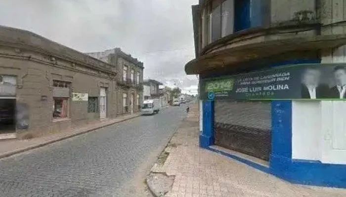 Academia De Baile Salsa La Cuchilla Comentarios - Rocha