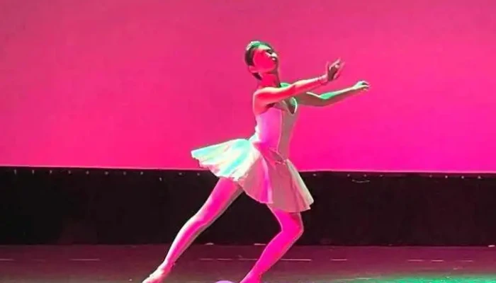 Academia De Ballet Claudia Barbero -  Danza - Punta del Este