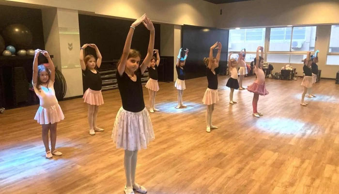 Academia De Ballet Claudia Barbero -  Del Propietario - Punta del Este