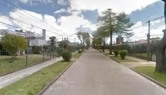 Academia De Ballet Se Comentarios - Montevideo