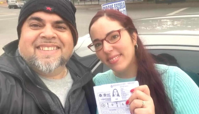 Academia De Choferes 26 -  Como Llegar - Montevideo