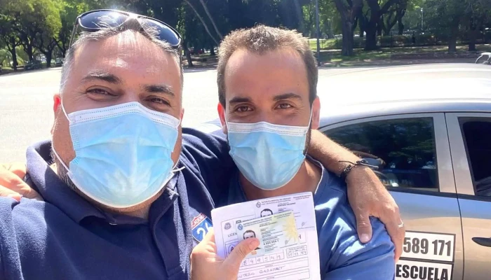 Academia De Choferes 26 -  Direccion - Montevideo