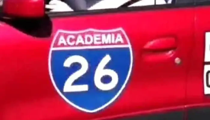 Academia De Choferes 26 -  Videos - Montevideo