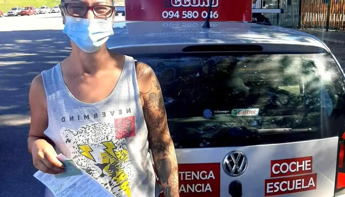 Academia De Choferes Accord -  Del Propietario - Montevideo