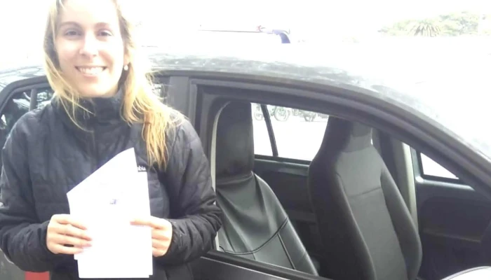 Academia De Choferes Accord -  Ubicacion - Montevideo