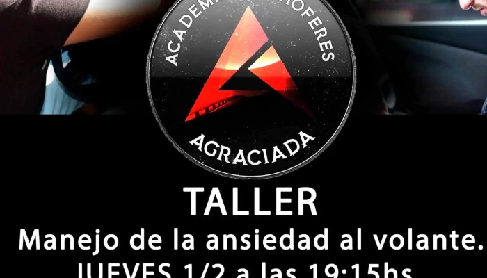 Academia De Choferes Agraciada -  Comentarios - Montevideo