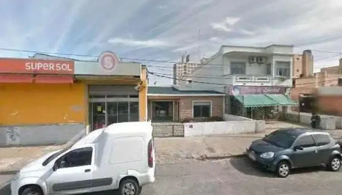 Academia De Choferes Alvaro Donde - Montevideo